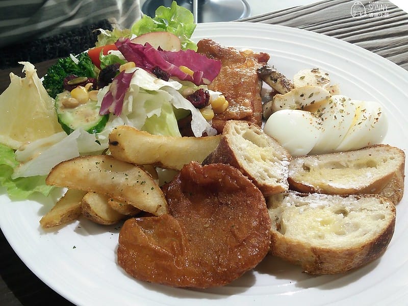 嘉義早午餐-小盤子_20170226