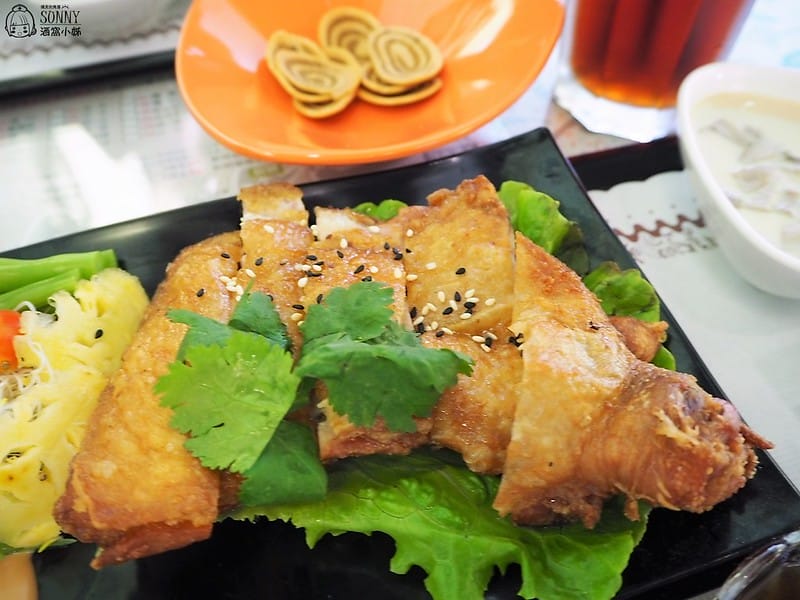 2024｜嘉義x迷你食記｜藏在忠孝路麥當勞後面的三采田美味餐坊(套餐,火鍋,單點,飲料,咖啡)美味好吃CP值高