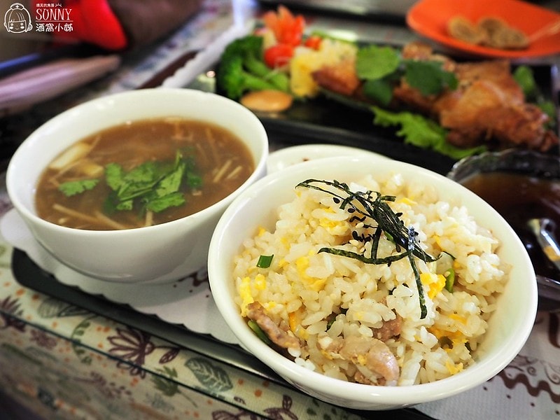 2024嘉義x迷你食記藏在忠孝路麥當勞後面的三采田美味餐坊(套餐,火鍋,單點,飲料,咖啡)美味好吃CP值高