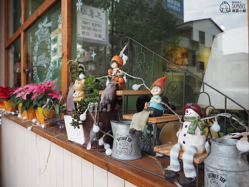 2024嘉義x迷你食記藏在忠孝路麥當勞後面的三采田美味餐坊(套餐,火鍋,單點,飲料,咖啡)美味好吃CP值高