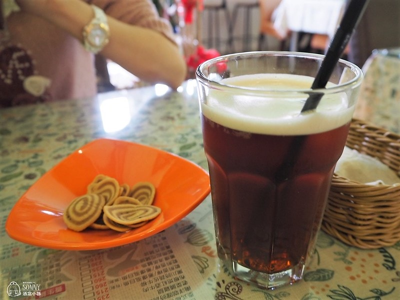 2024嘉義x迷你食記藏在忠孝路麥當勞後面的三采田美味餐坊(套餐,火鍋,單點,飲料,咖啡)美味好吃CP值高