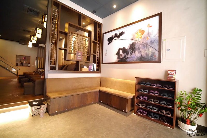 嘉義按摩/御仙堂/筋絡按摩/足底按摩/肩頸按摩/油壓鬆筋按摩