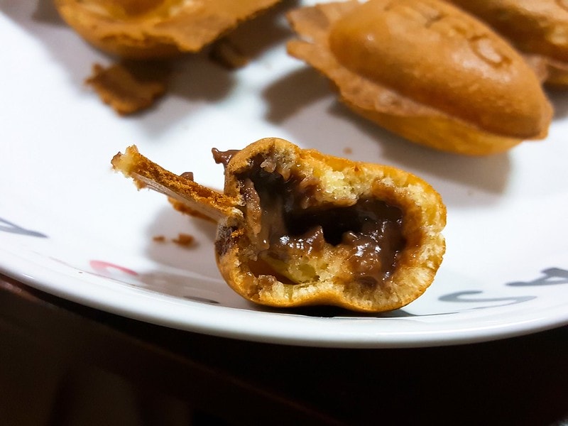 嘉義-魚刺人雞蛋糕