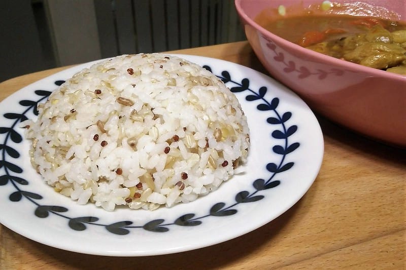 懶人下廚簡單煮x咖哩雞肉飯