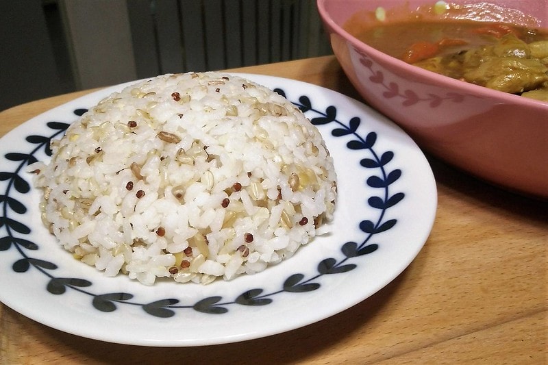 懶人下廚簡單煮x咖哩雞肉飯