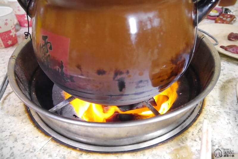 嘉義市好吃的薑母鴨-重慶路霸味薑母鴨