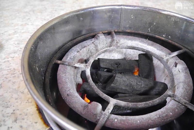 嘉義市好吃的薑母鴨-重慶路霸味薑母鴨