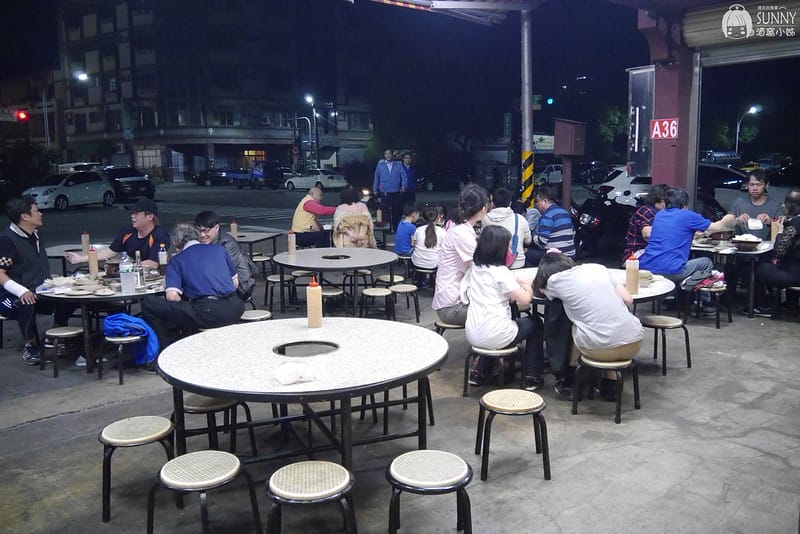 嘉義市好吃的薑母鴨-重慶路霸味薑母鴨