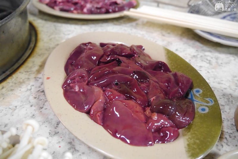 嘉義市好吃的薑母鴨-重慶路霸味薑母鴨