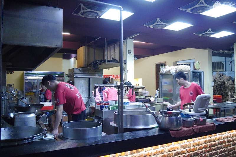 嘉義市好吃的薑母鴨-重慶路霸味薑母鴨