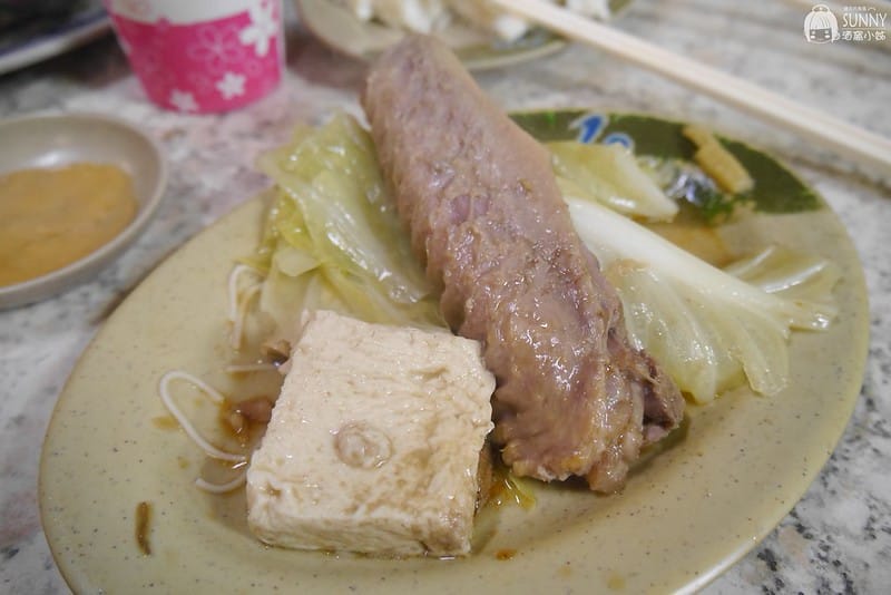 嘉義市好吃的薑母鴨-重慶路霸味薑母鴨