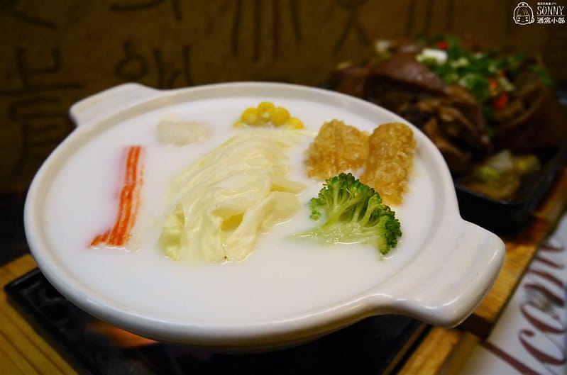 朴子美食x采荷居