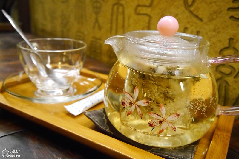 朴子美食x采荷居