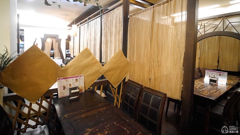 朴子美食x采荷居