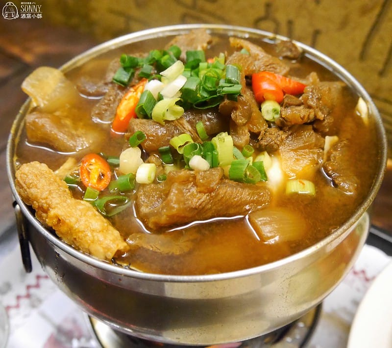 朴子美食x采荷居