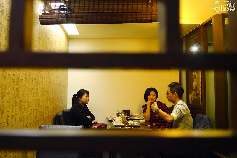 朴子美食x采荷居