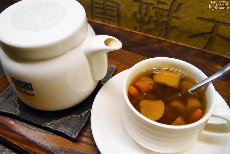 朴子美食x采荷居