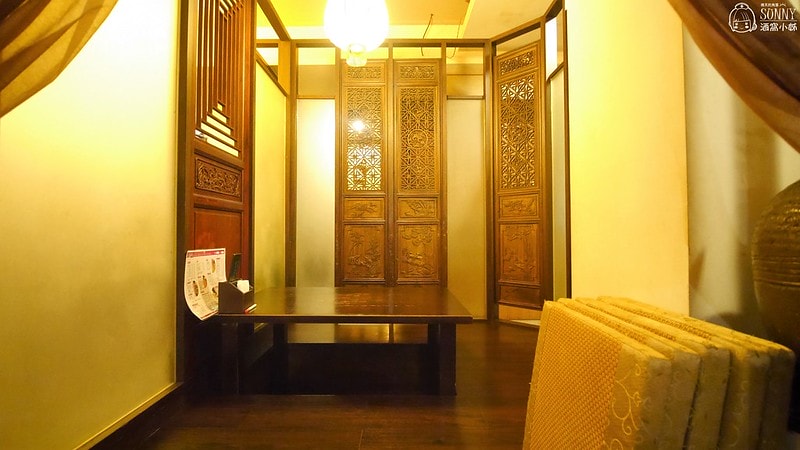 朴子美食x采荷居