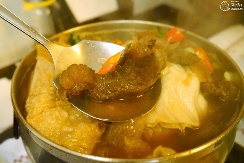 朴子美食x采荷居