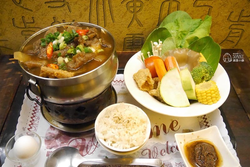 朴子美食x采荷居