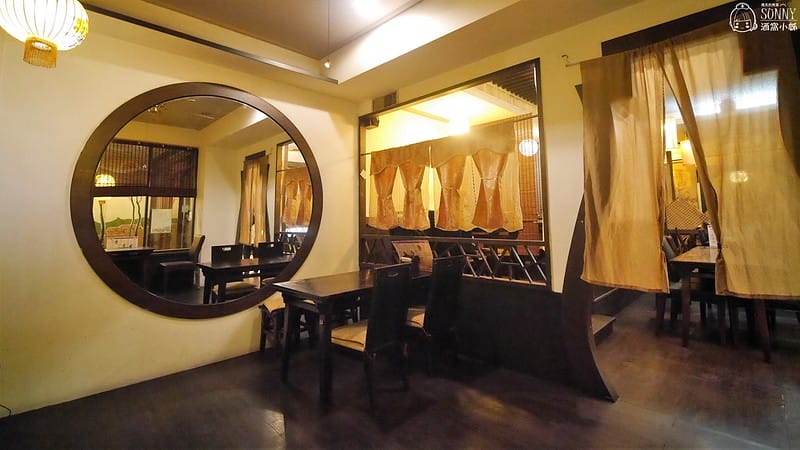 朴子美食x采荷居