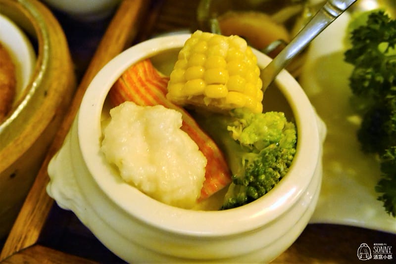 朴子美食x采荷居