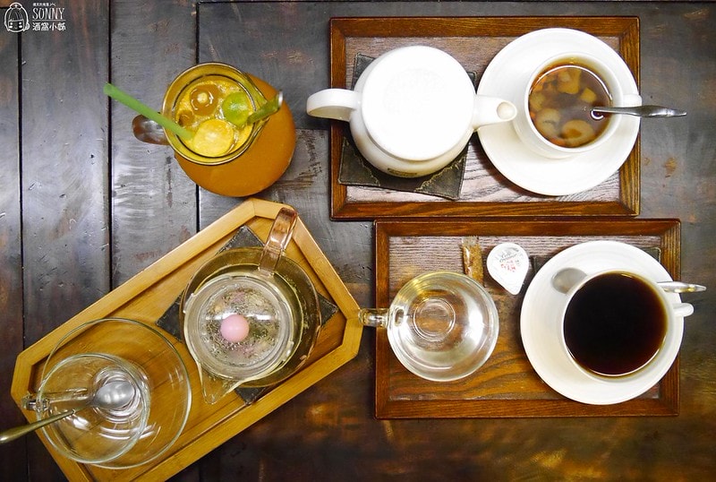 朴子美食x采荷居