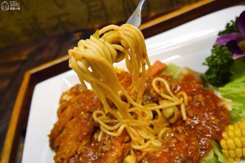 朴子美食x采荷居