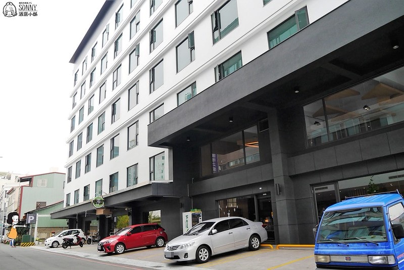 2017-嘉義里亞環島行旅