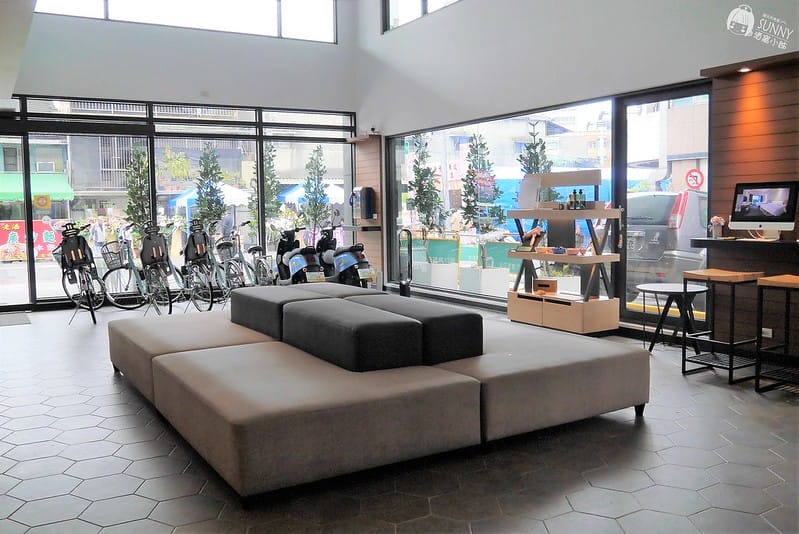 2017-嘉義里亞環島行旅