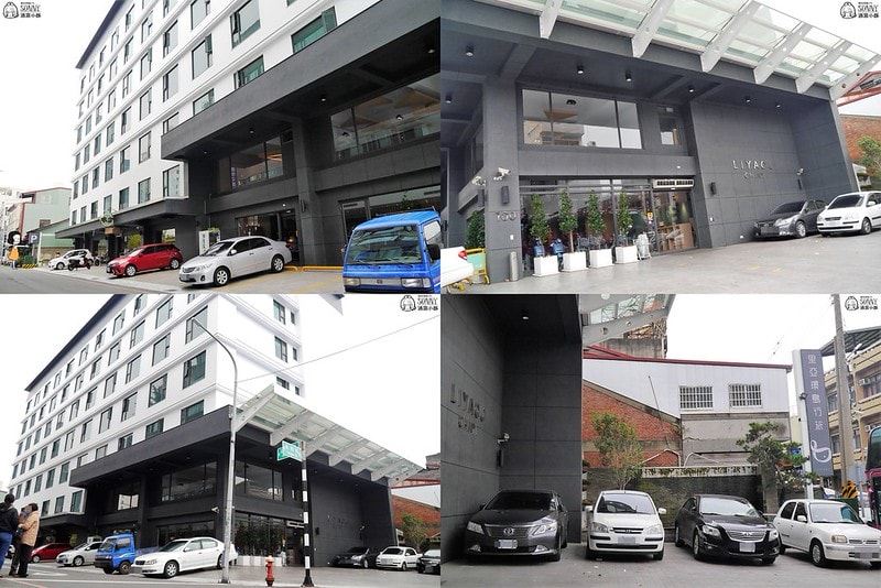 2017-嘉義里亞環島行旅