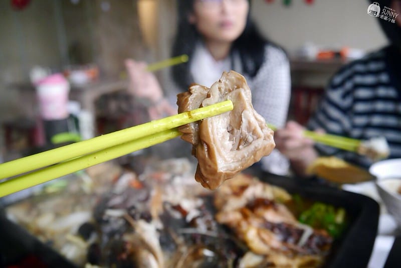 嘉義食記|蜀山四川烤魚