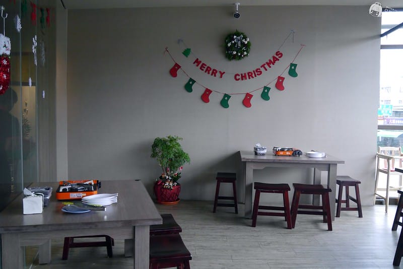 嘉義食記|蜀山四川烤魚