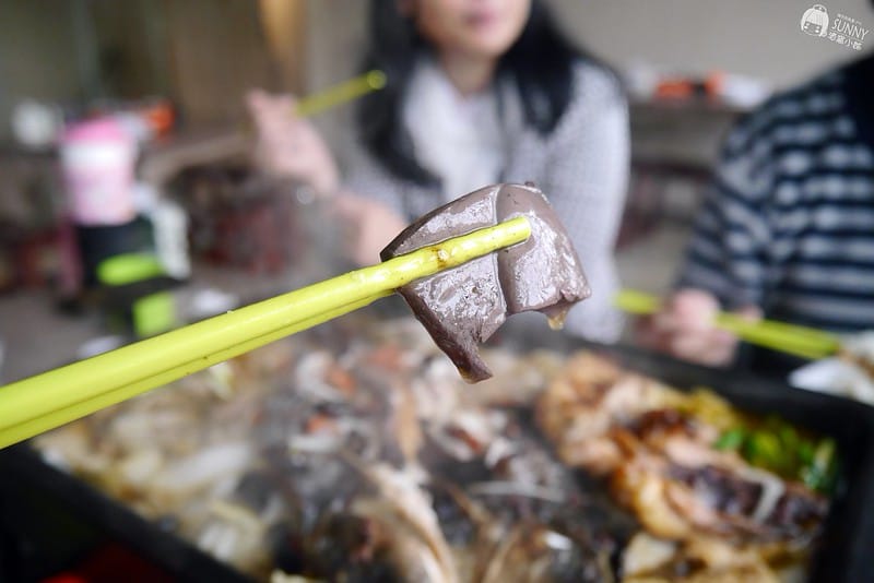 嘉義食記|蜀山四川烤魚