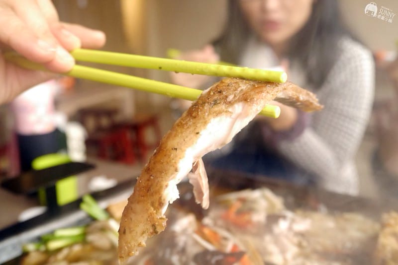 嘉義食記|蜀山四川烤魚