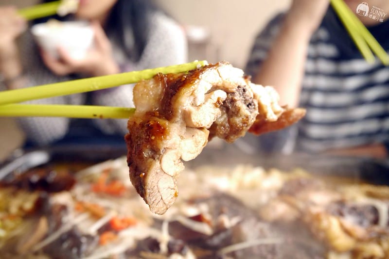 嘉義食記|蜀山四川烤魚