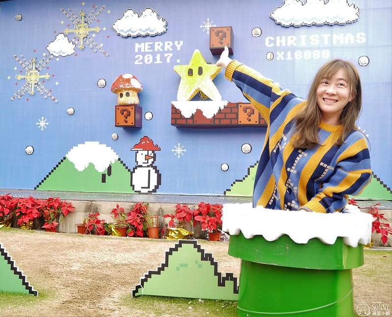 嘉義IG打卡熱門景點