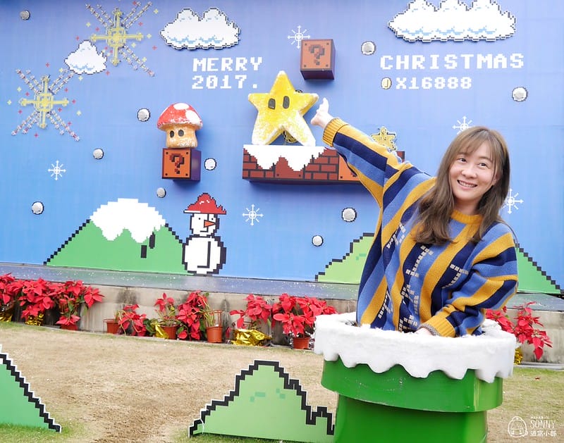 嘉義IG打卡熱門景點