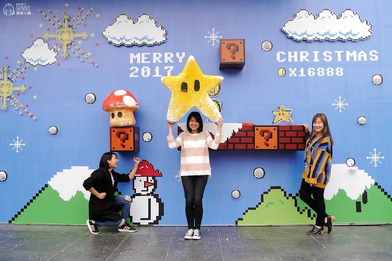 嘉義IG打卡熱門景點