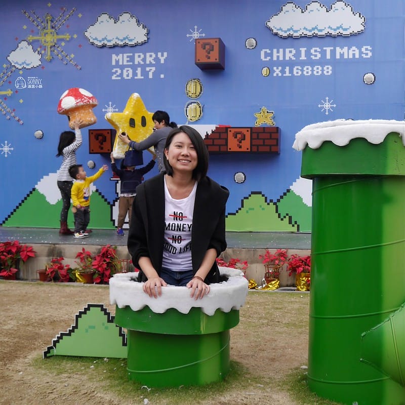 嘉義IG打卡熱門景點