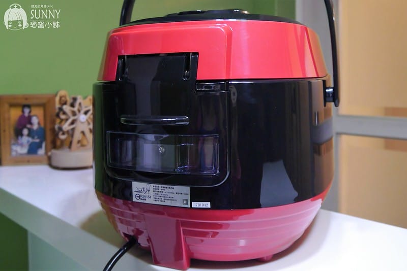 心之食堂多功能智慧壓力萬用鍋