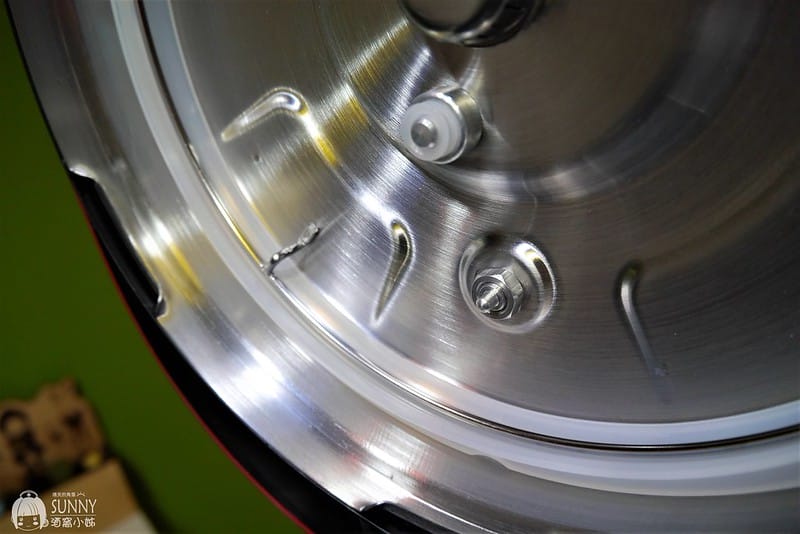 心之食堂多功能智慧壓力萬用鍋