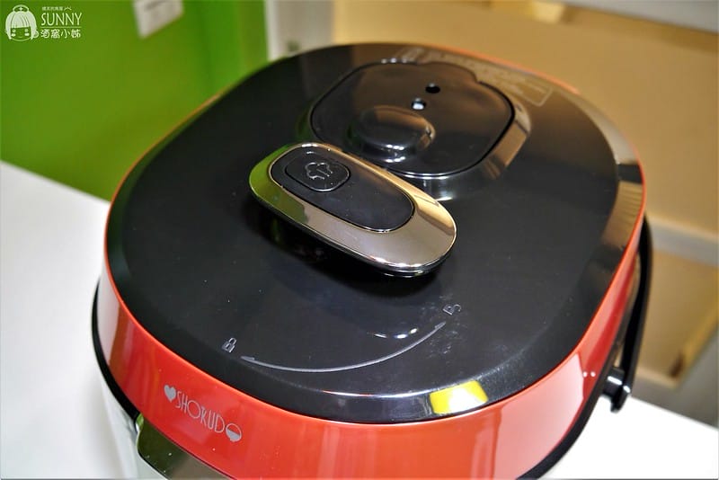 心之食堂多功能智慧壓力萬用鍋