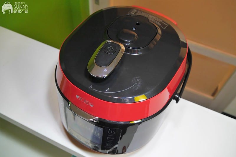 心之食堂多功能智慧壓力萬用鍋