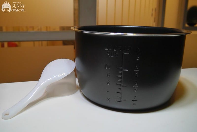 心之食堂多功能智慧壓力萬用鍋