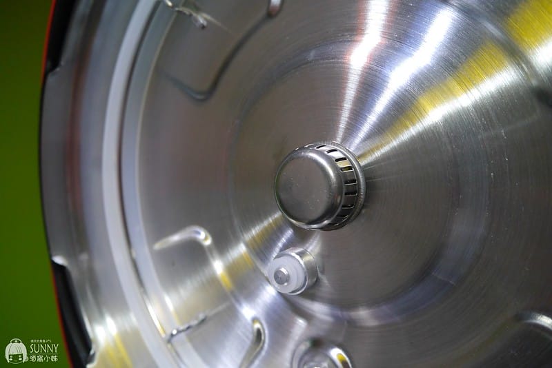 心之食堂多功能智慧壓力萬用鍋