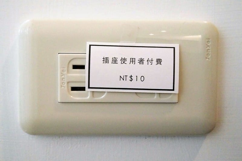 嘉義市x咖啡漫步(2018.1)