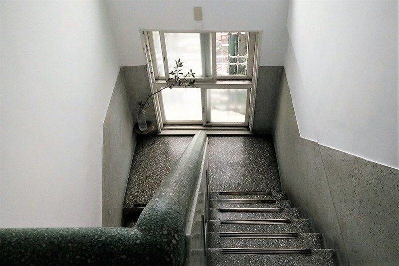 嘉義市x咖啡漫步(2018.1)