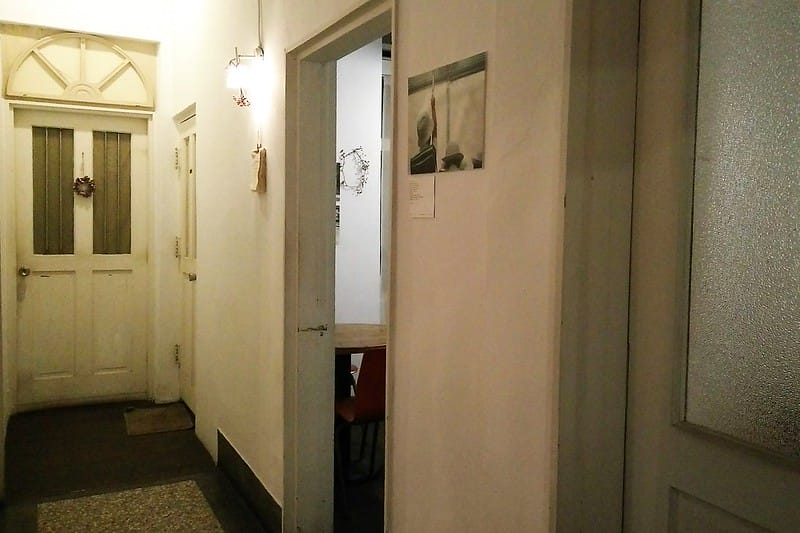 嘉義市x咖啡漫步(2018.1)