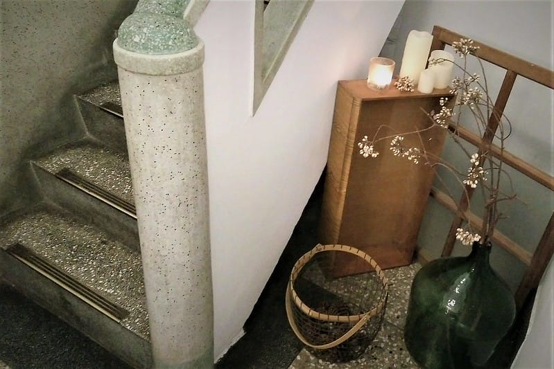 嘉義市x咖啡漫步(2018.1)